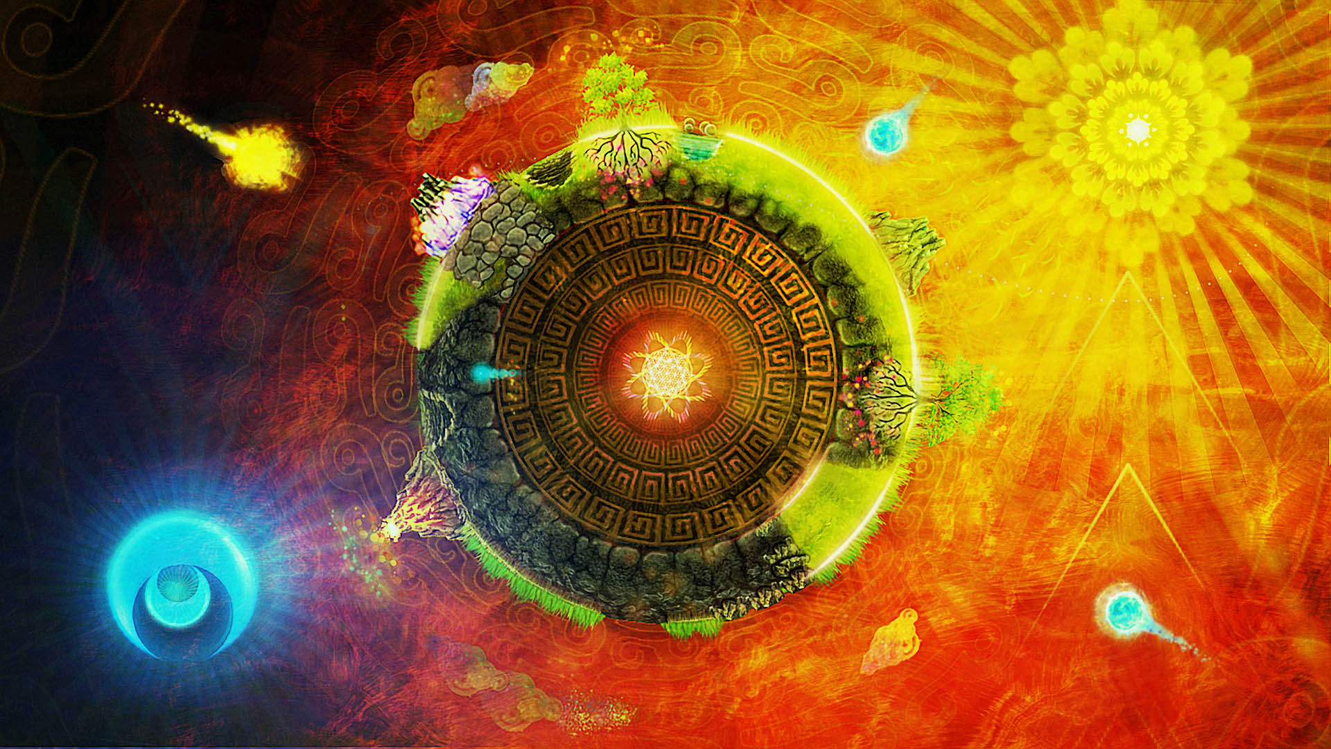 GUIDELINES TO GREAT PSYCHIC HYGIENE