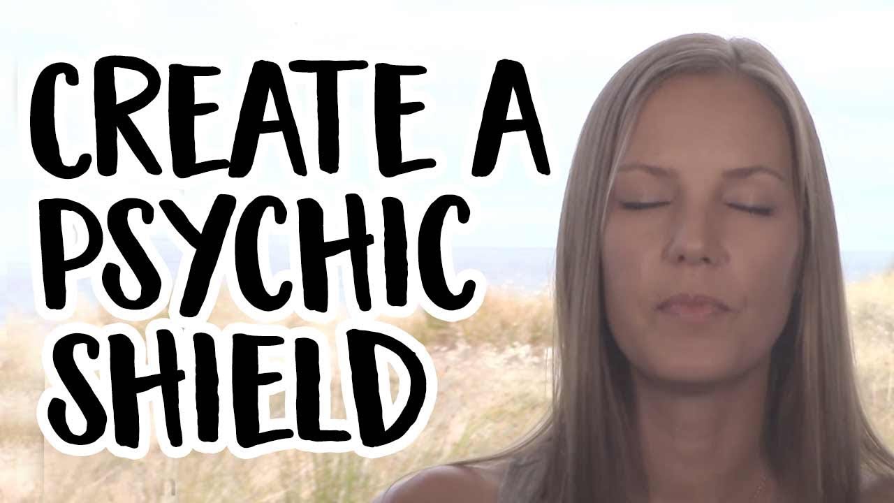 3 protection methods of psychics
