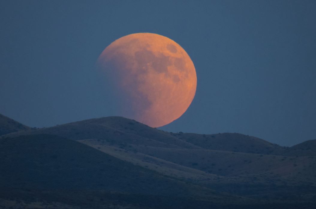 Harness the Moon's Mysterious Power