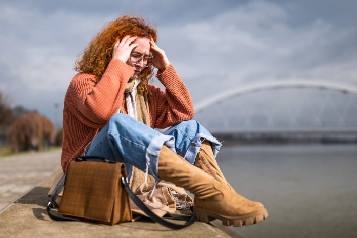 Stress and Anxiety