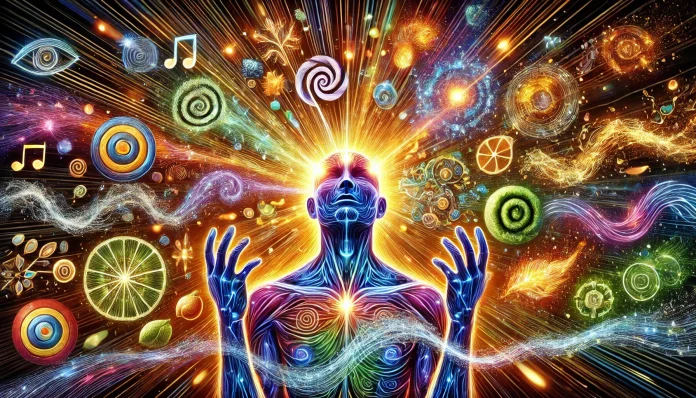 Make Your Senses Stronger!