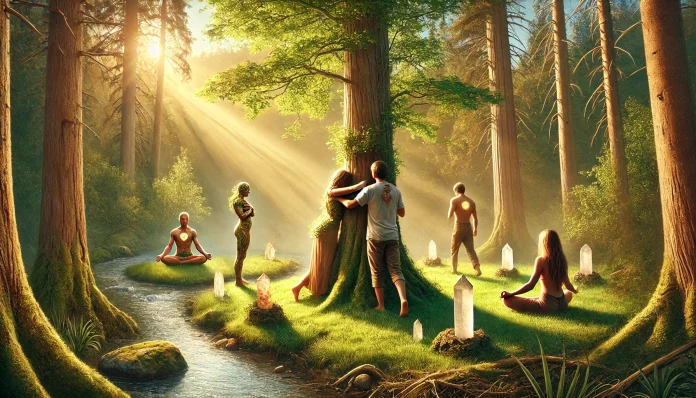 Grounding Techniques for HSPs, Healers, and Intuitives Grounding Techniques for HSPs, Healers, and Intuitives
