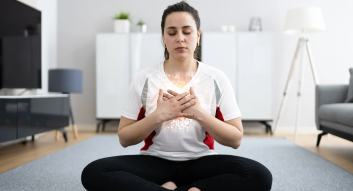Yoga Can Boost Your Psychic Abilities