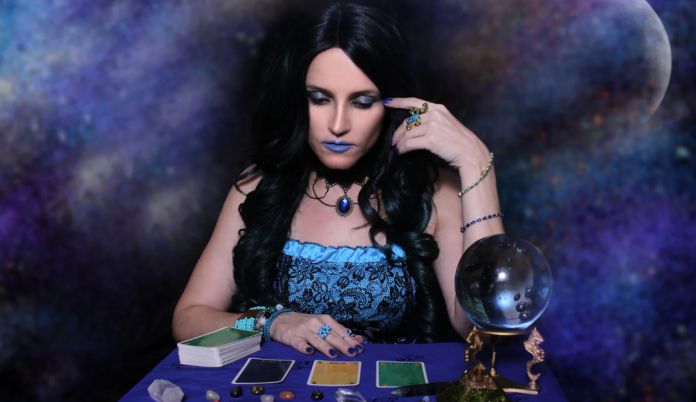 Psychic Jobs from Home Psychic Jobs from Home
