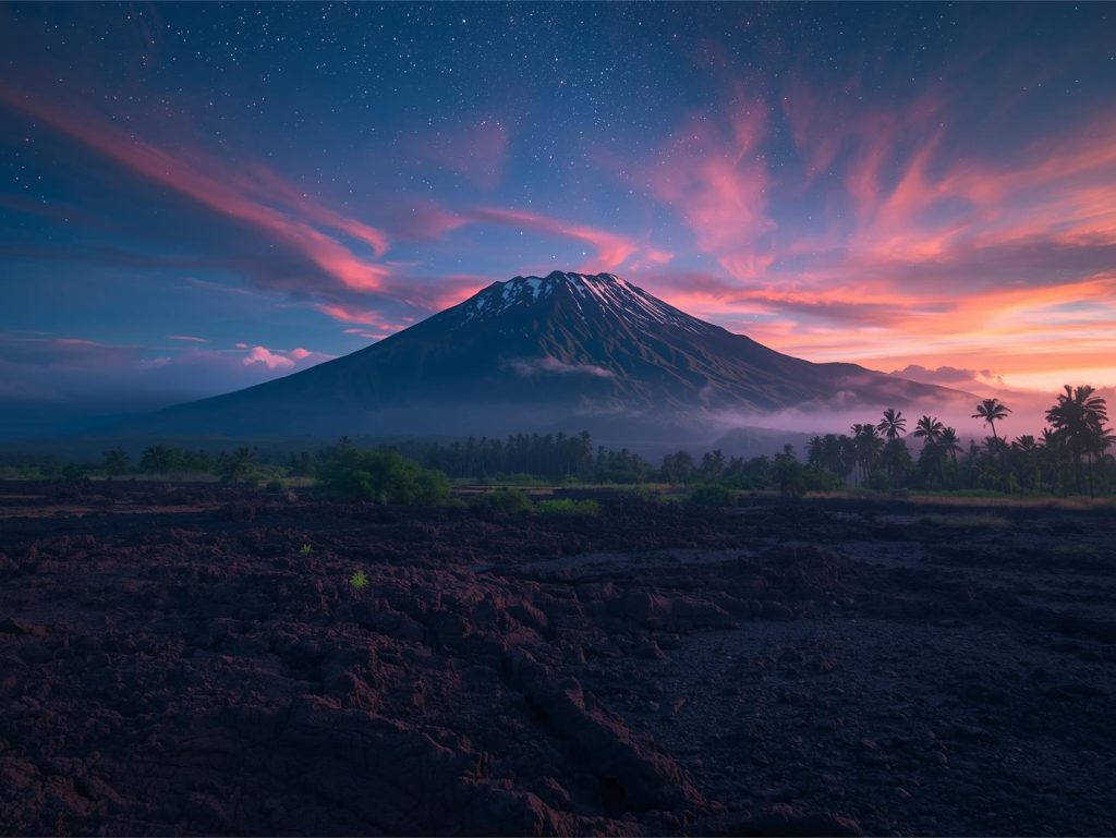 Mauna Kea, Hawaii – A Sacred Mountain