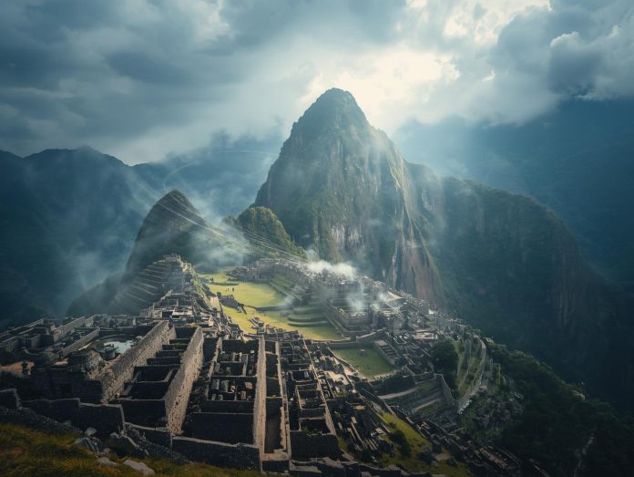 Sacred Sites and Their Energies Where the World’s Psychics Feel Most Connected Sacred Sites and Their Energies Where the World’s Psychics Feel Most Connected