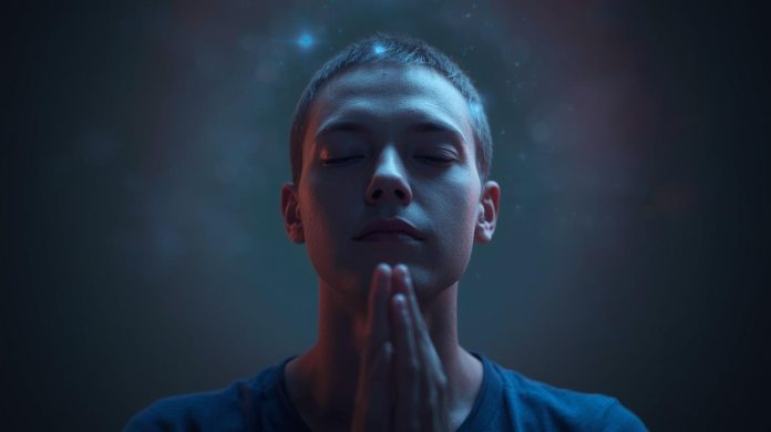 Learn to Be a Psychic Learn to Be a Psychic